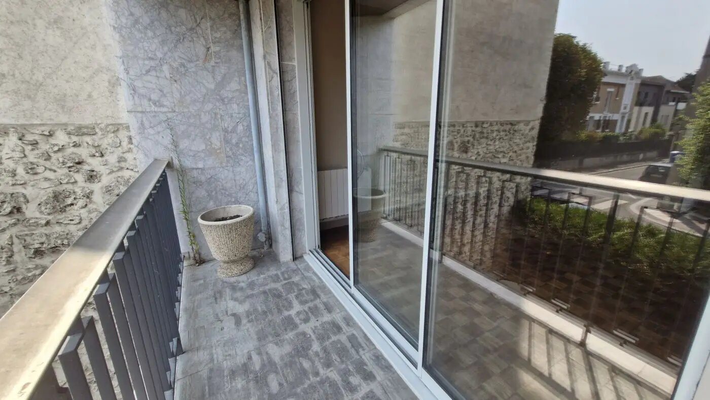 Appartement à vendre, 55m², Enghien-les-Bains