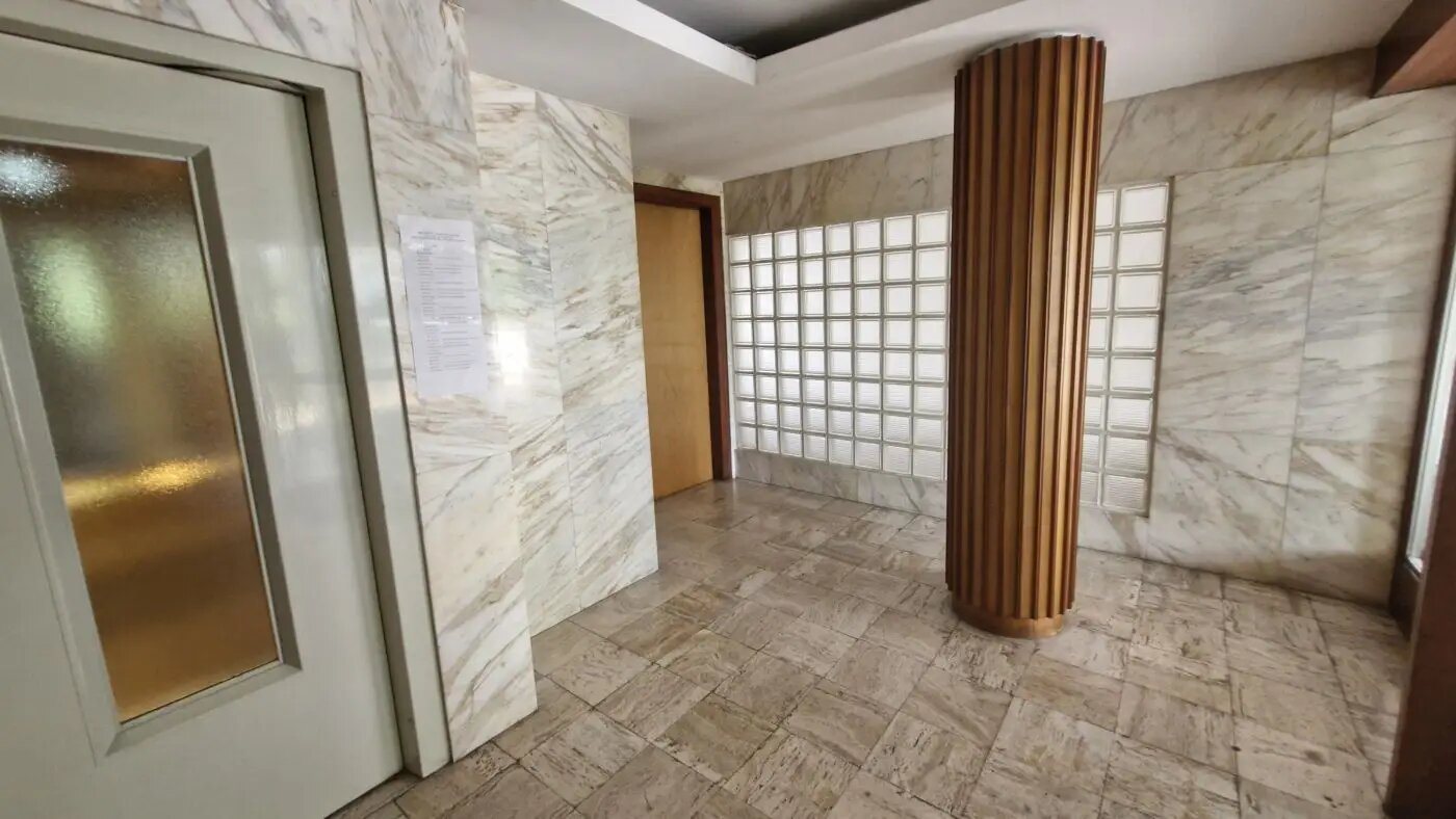 Appartement à vendre, 55m², Enghien-les-Bains