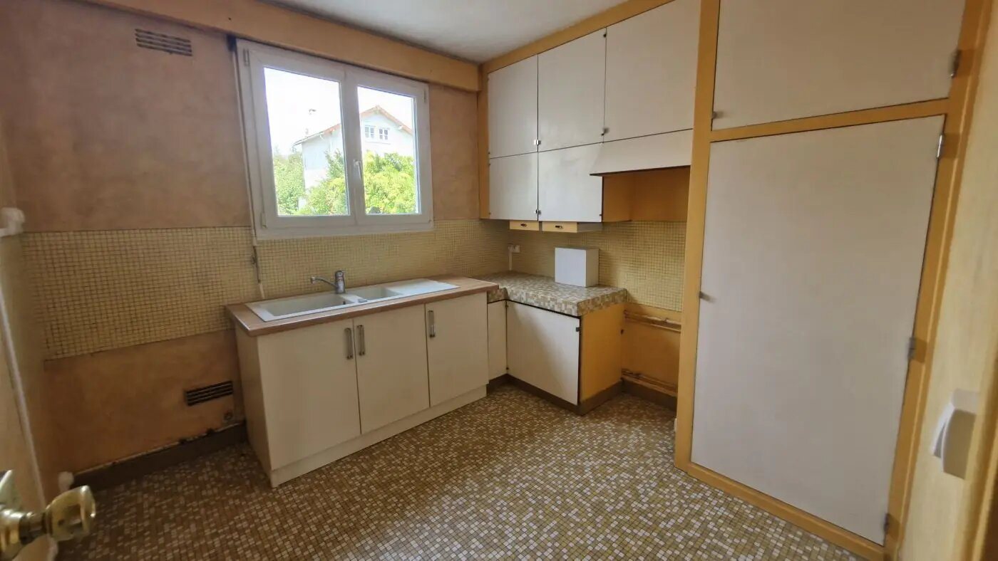 Appartement à vendre, 55m², Enghien-les-Bains