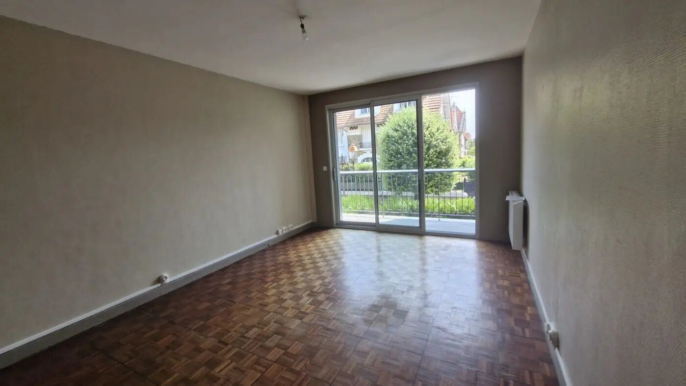 Appartement à vendre, 55m², Enghien-les-Bains