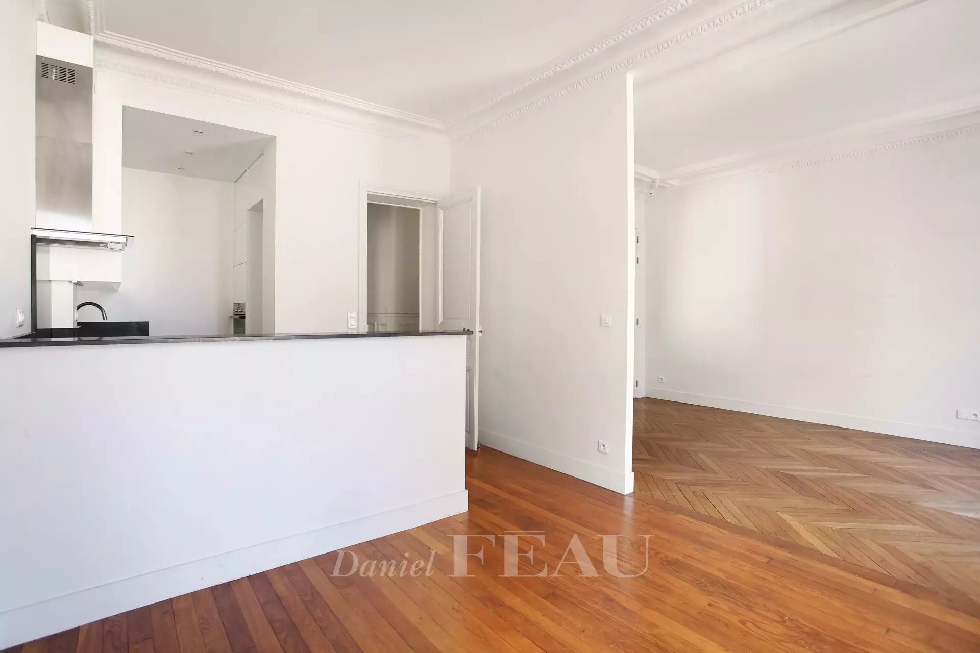 Appartement à louer, 87m², Paris 17ème