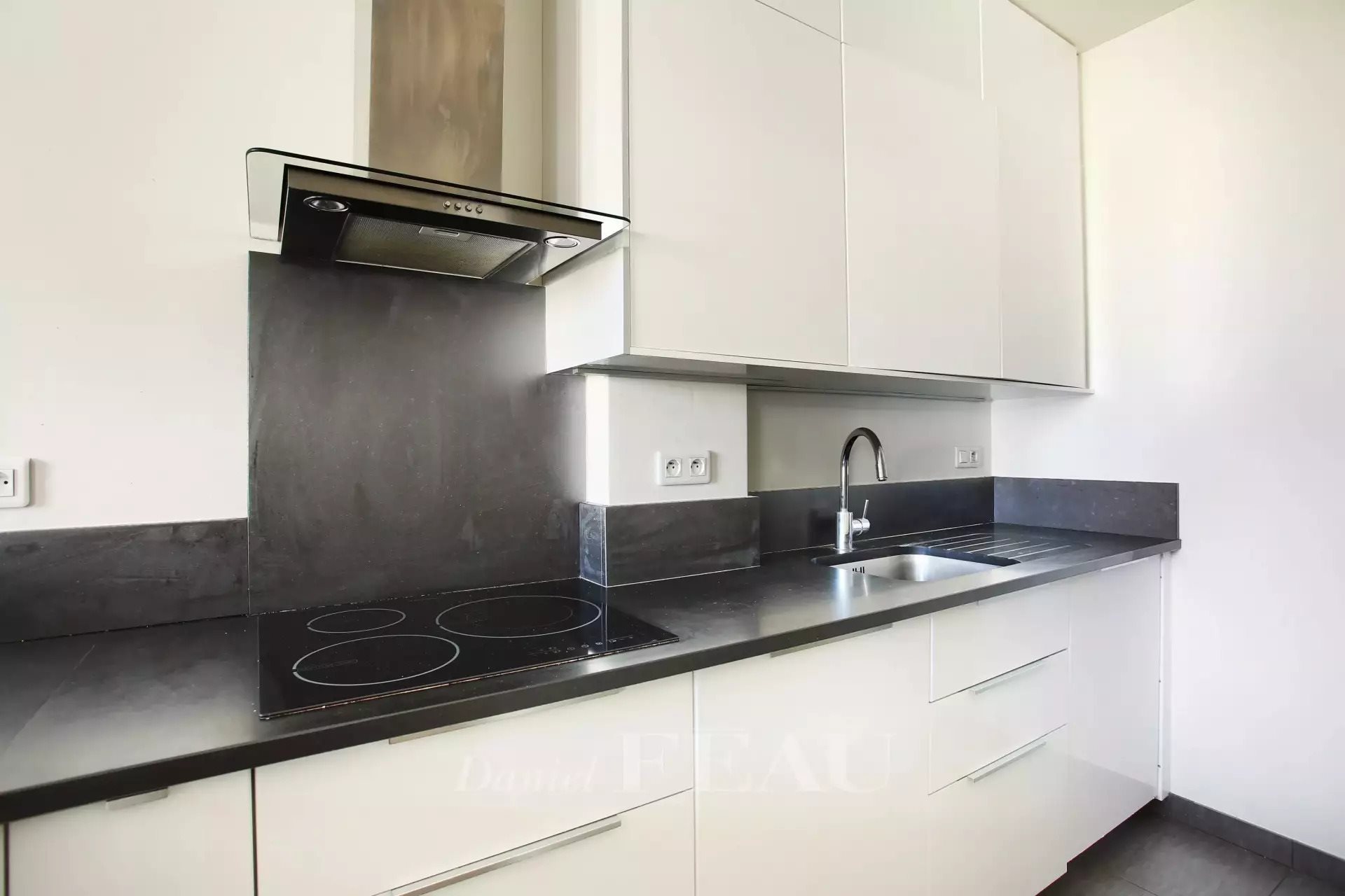 Appartement à louer, 87m², Paris 17ème