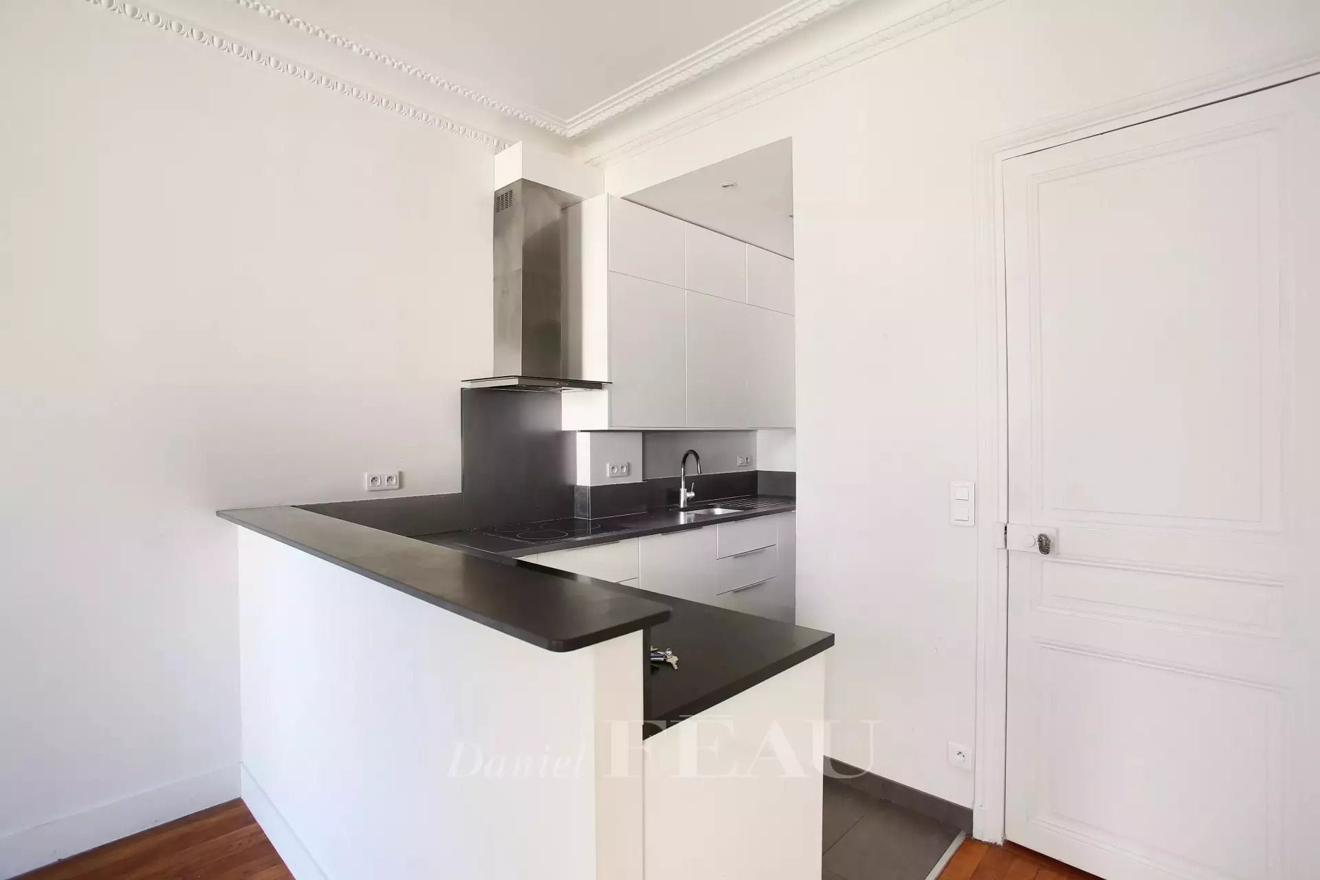 Appartement à louer, 87m², Paris 17ème