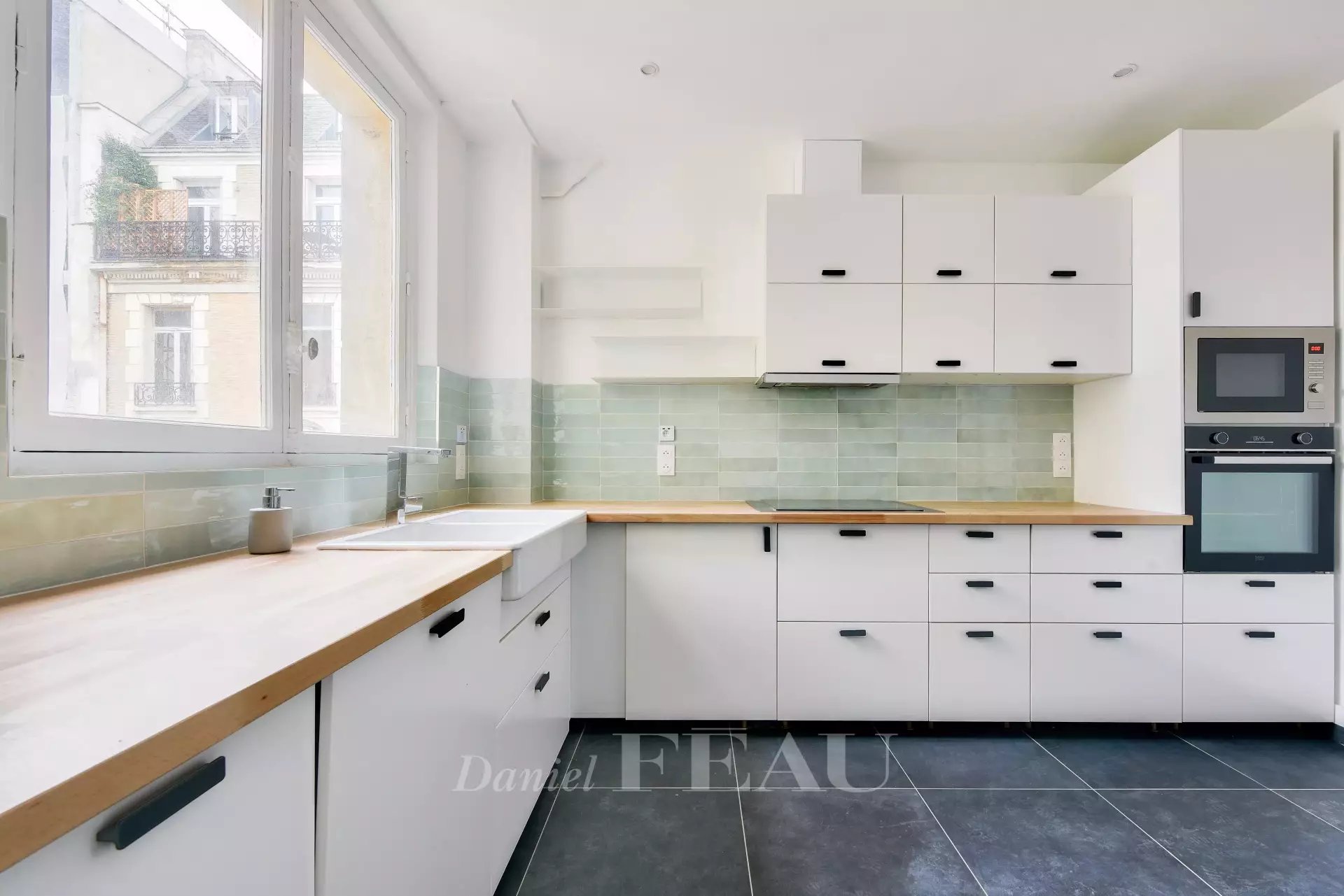 Appartement à louer, 160m², Paris 17ème