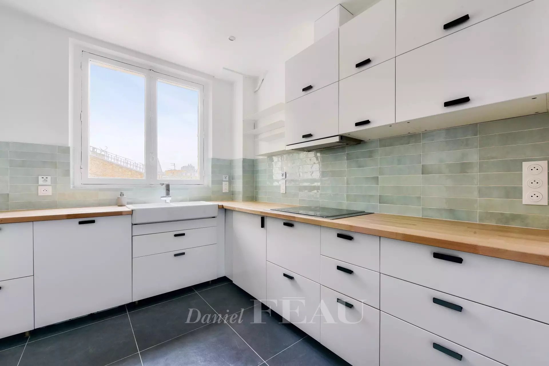 Appartement à louer, 160m², Paris 17ème