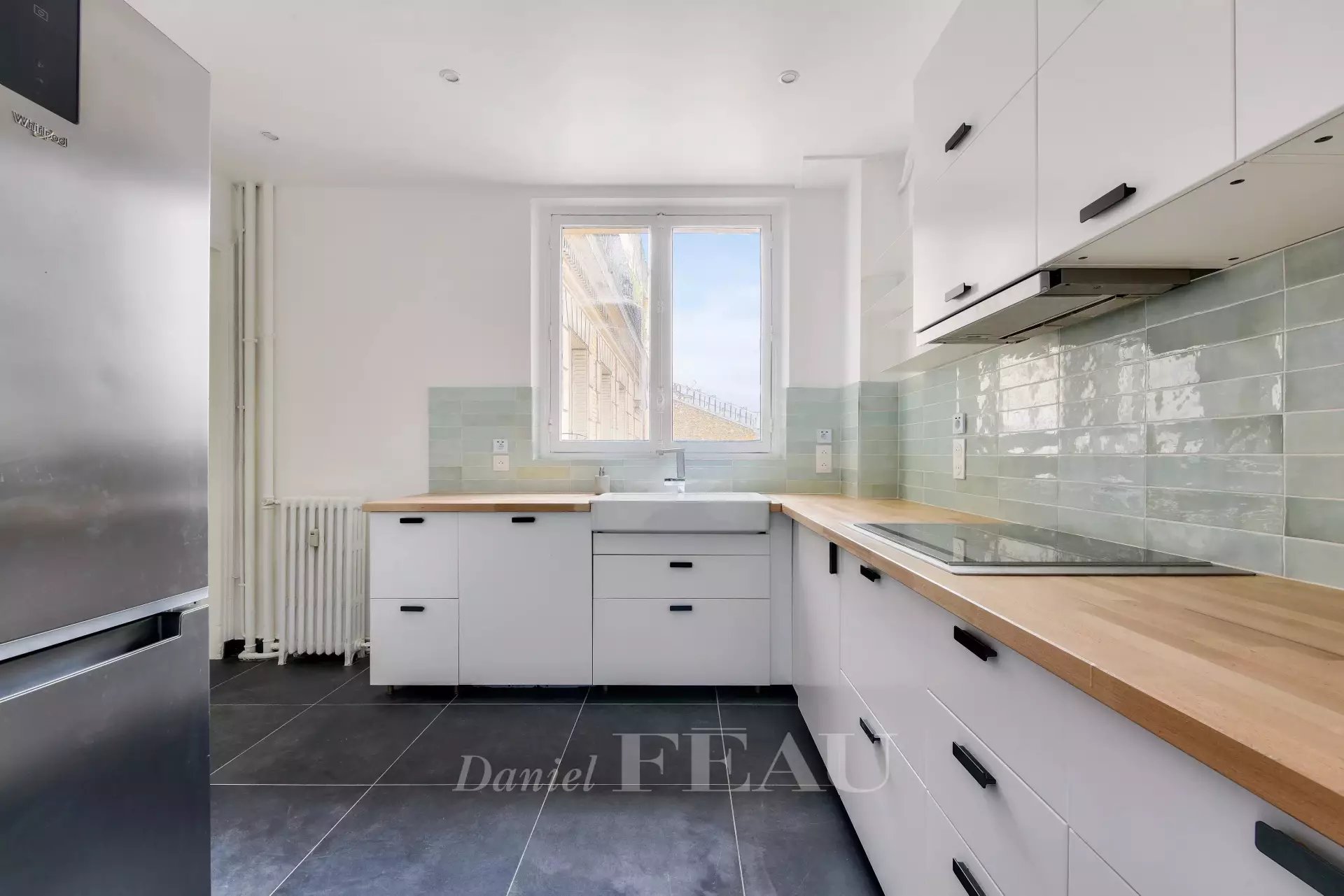 Appartement à louer, 160m², Paris 17ème