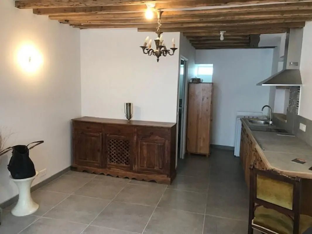 Appartement à louer, 24m², Villevaudé