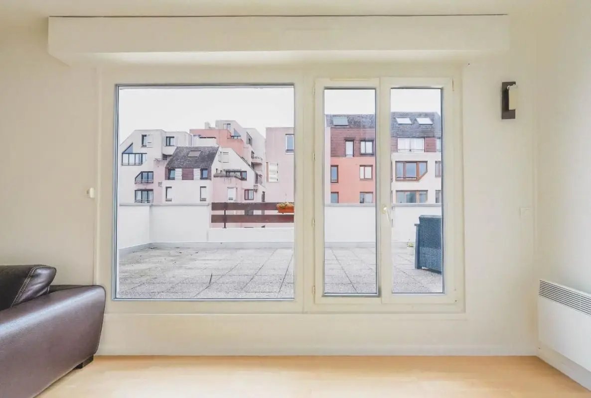 Appartement à vendre, 95m², Champs-sur-Marne