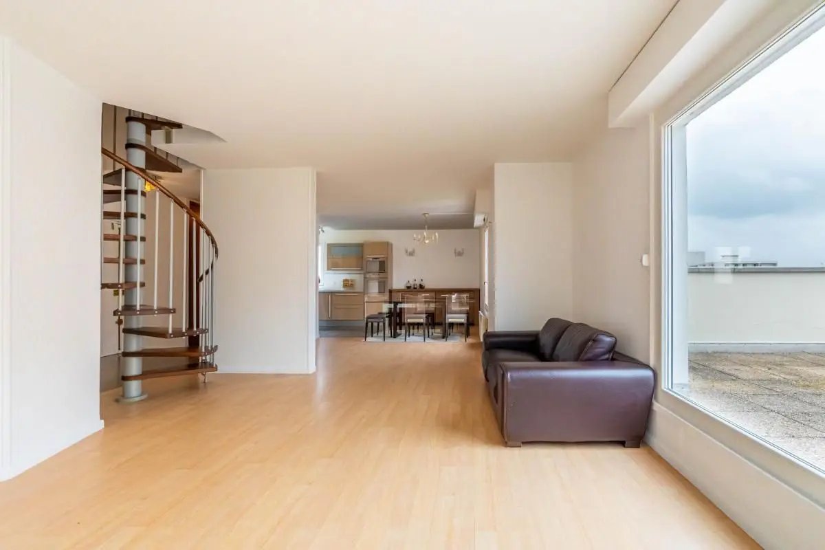 Appartement à vendre, 95m², Champs-sur-Marne