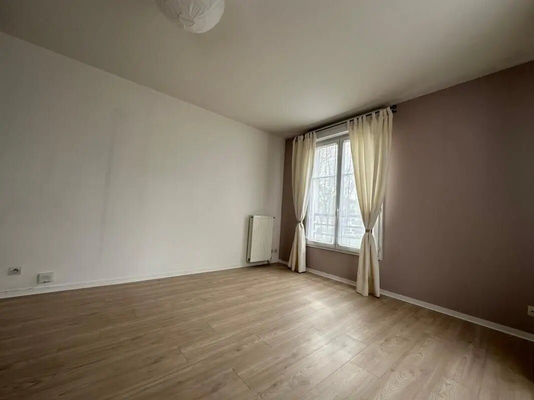 Appartement à louer, 54m², Bussy-Saint-Georges