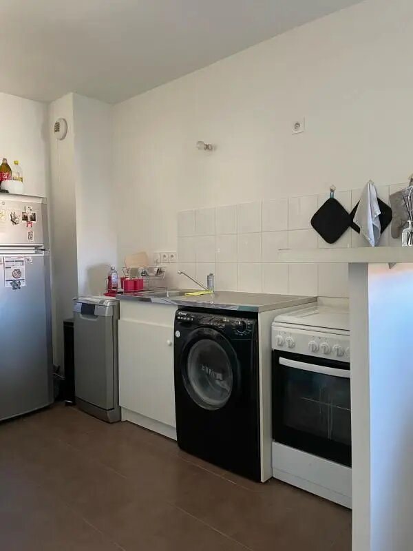 Appartement à louer, 34m², Ozoir-la-Ferrière