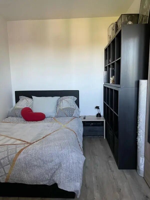 Appartement à louer, 34m², Ozoir-la-Ferrière