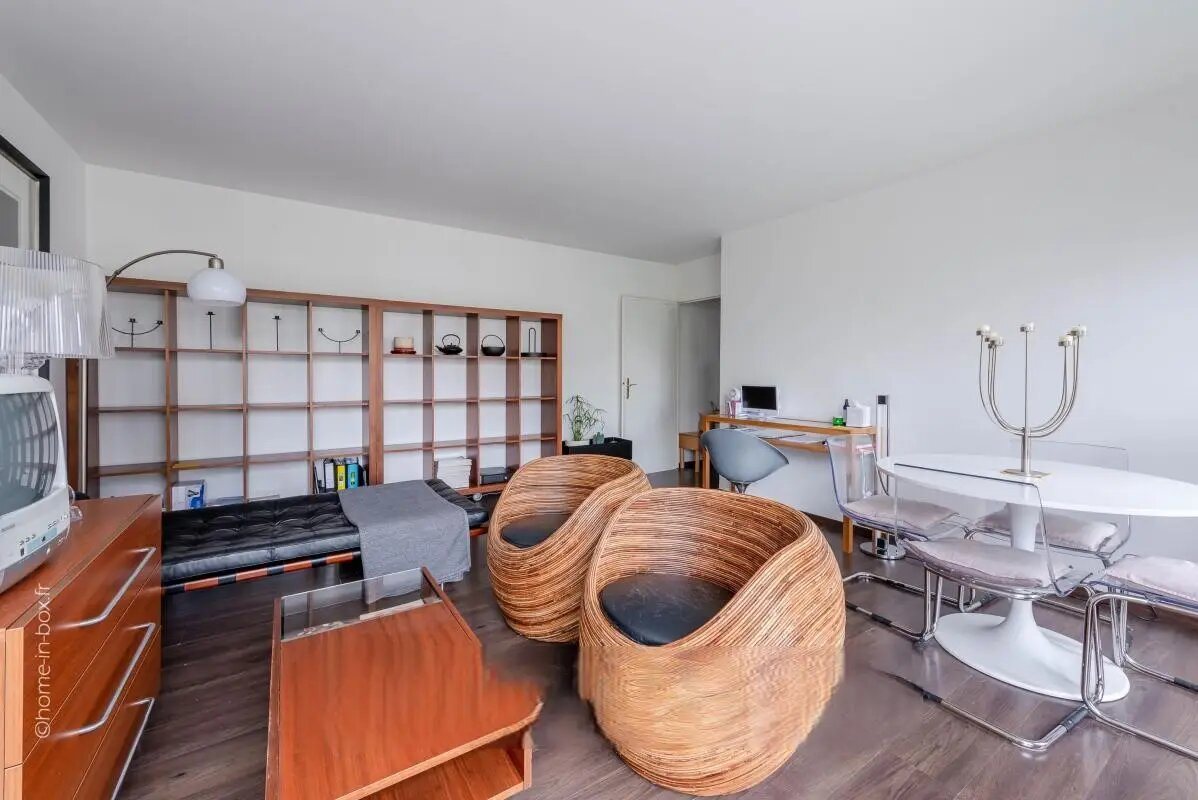 Appartement à vendre, 50m², Chessy