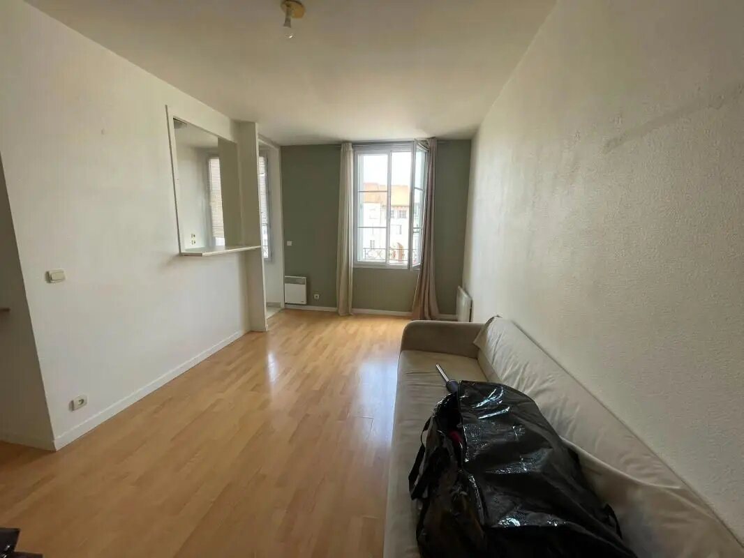 Appartement à louer, 43m², Serris