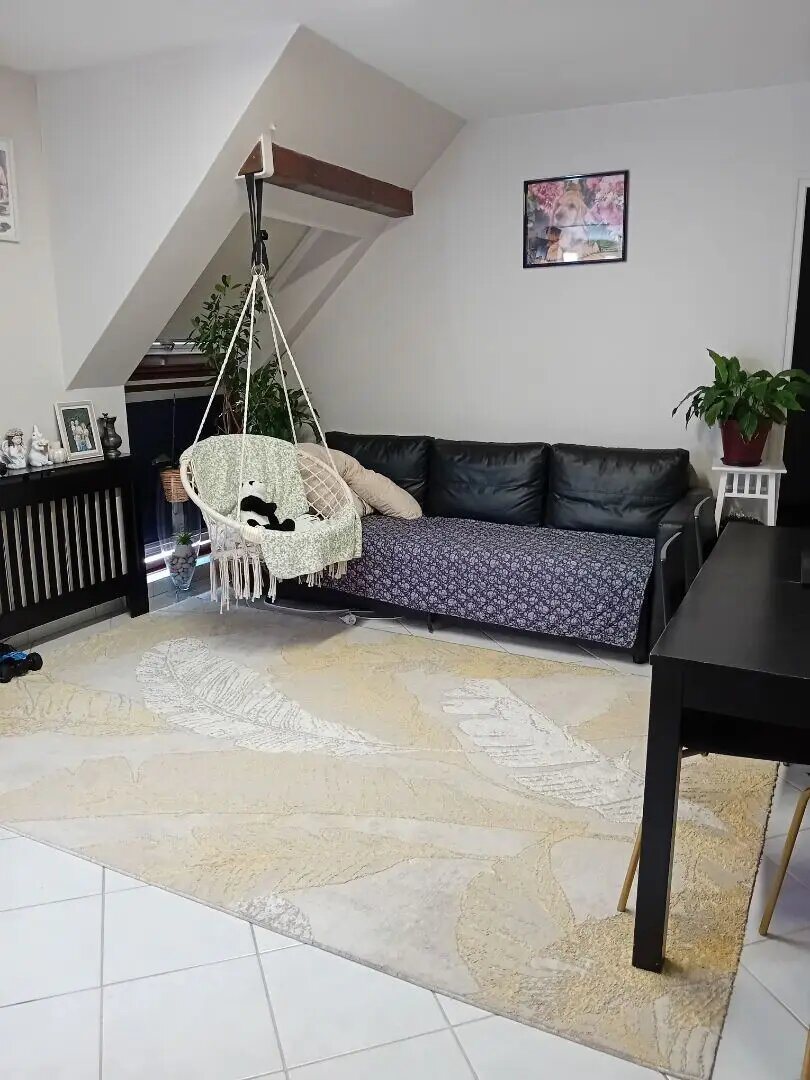 Appartement à louer, 36m², Brie-Comte-Robert