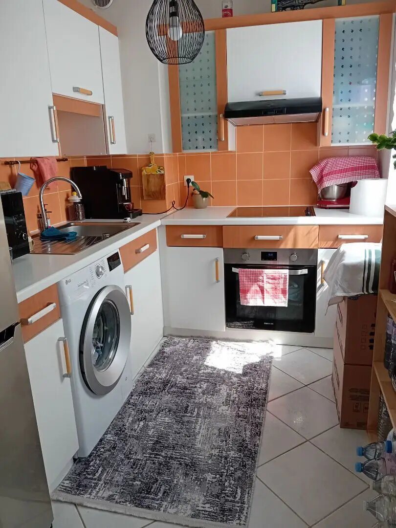 Appartement à louer, 36m², Brie-Comte-Robert