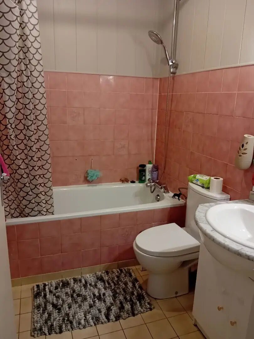 Appartement à louer, 36m², Brie-Comte-Robert