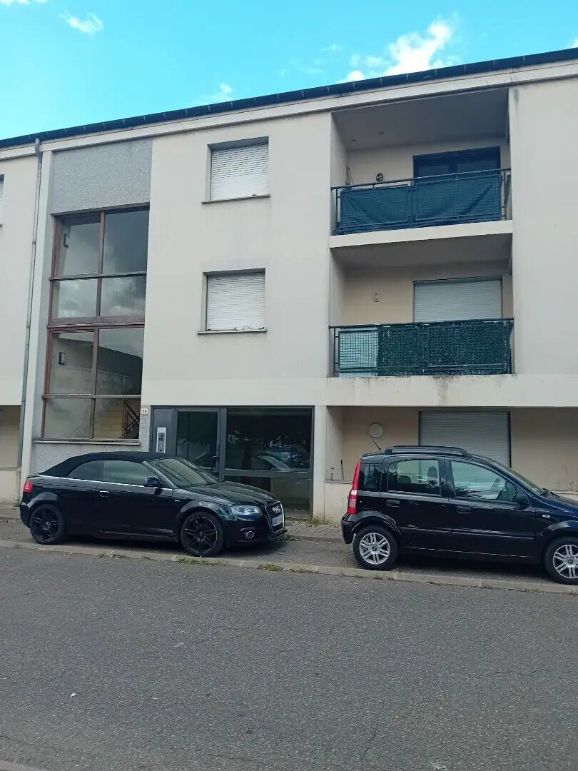 Appartement à louer, 13m², Brie-Comte-Robert