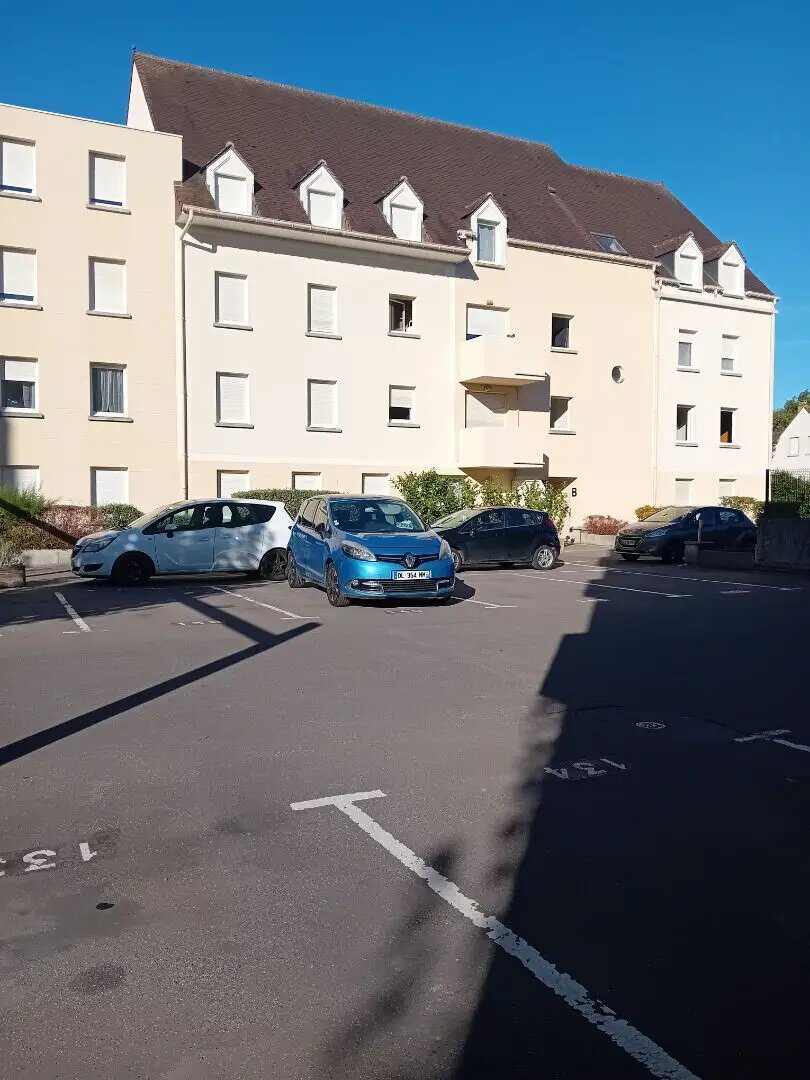 Appartement à vendre, 41m², Brie-Comte-Robert