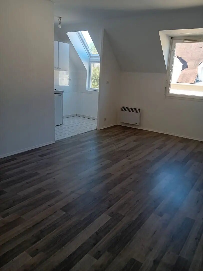 Appartement à vendre, 41m², Brie-Comte-Robert