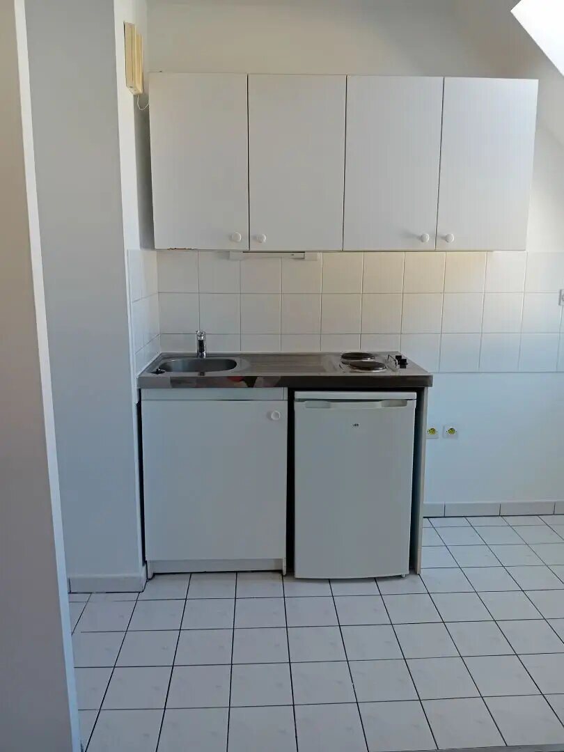 Appartement à vendre, 41m², Brie-Comte-Robert
