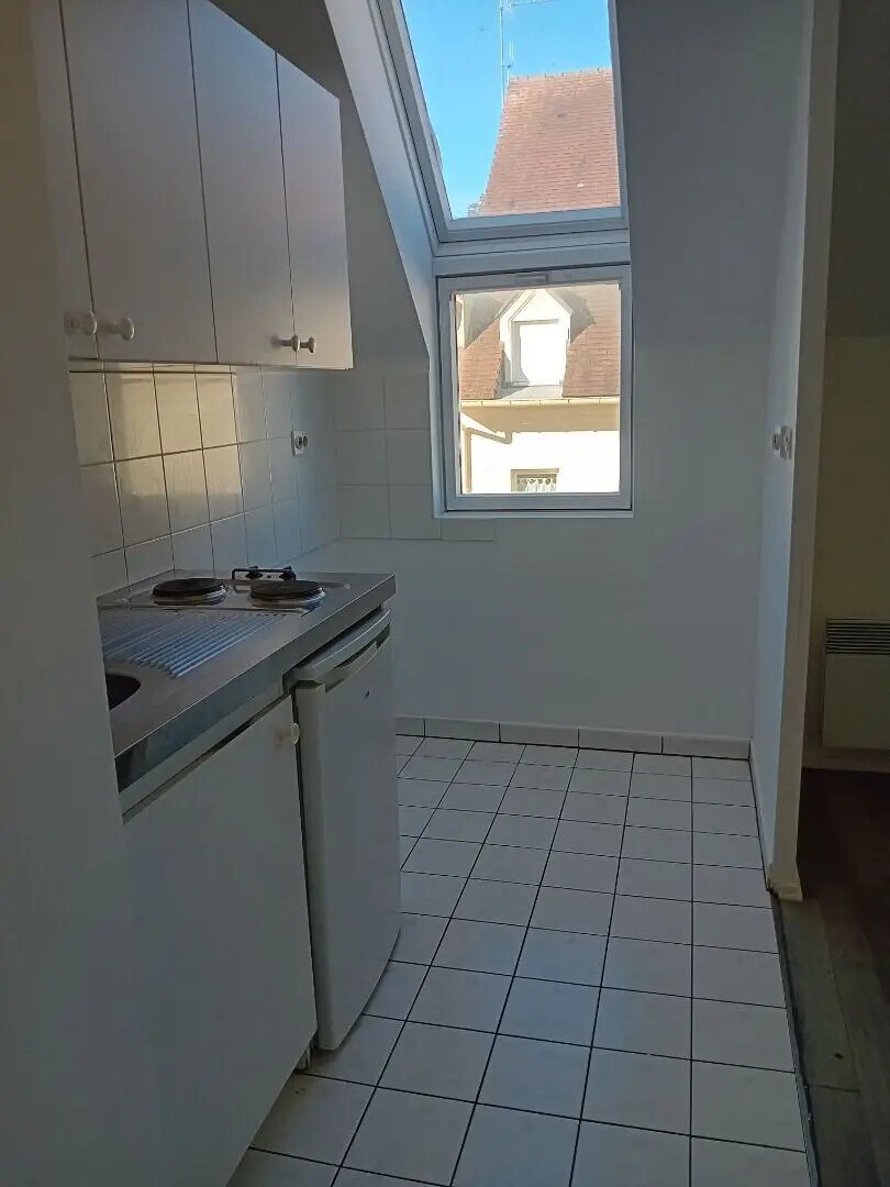 Appartement à vendre, 41m², Brie-Comte-Robert