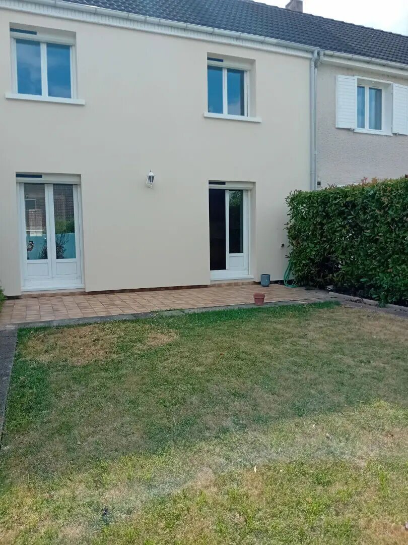 Maison à louer, 91m², Brie-Comte-Robert