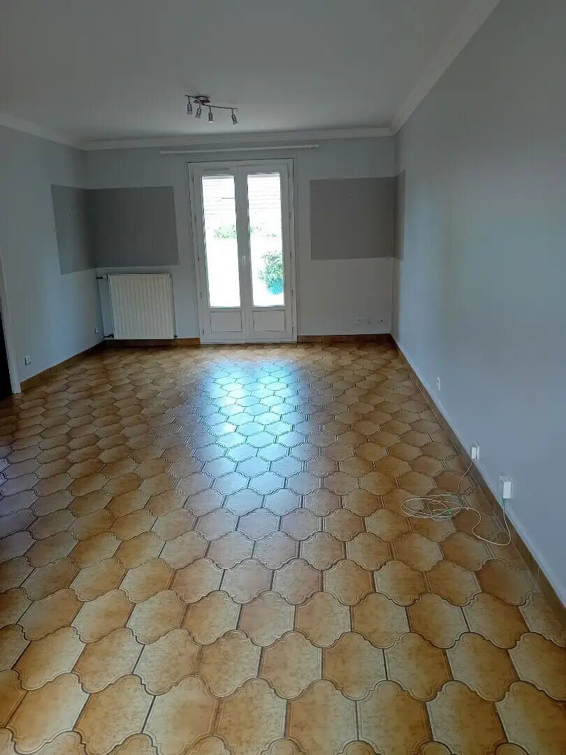 Maison à louer, 91m², Brie-Comte-Robert