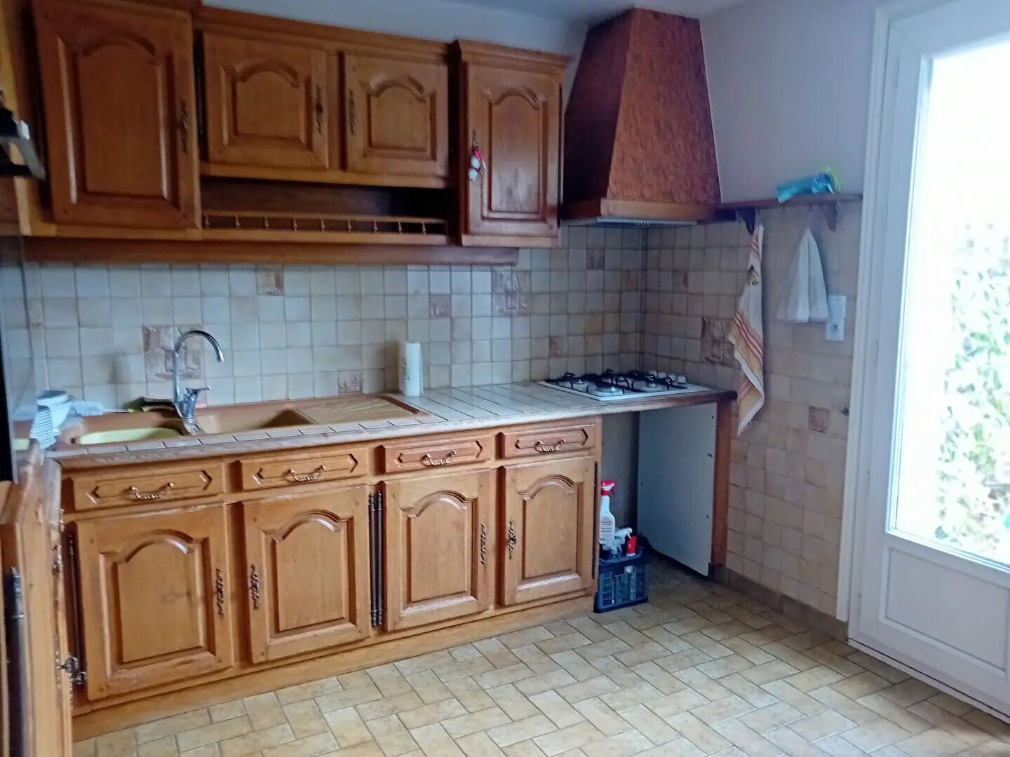 Maison à louer, 91m², Brie-Comte-Robert