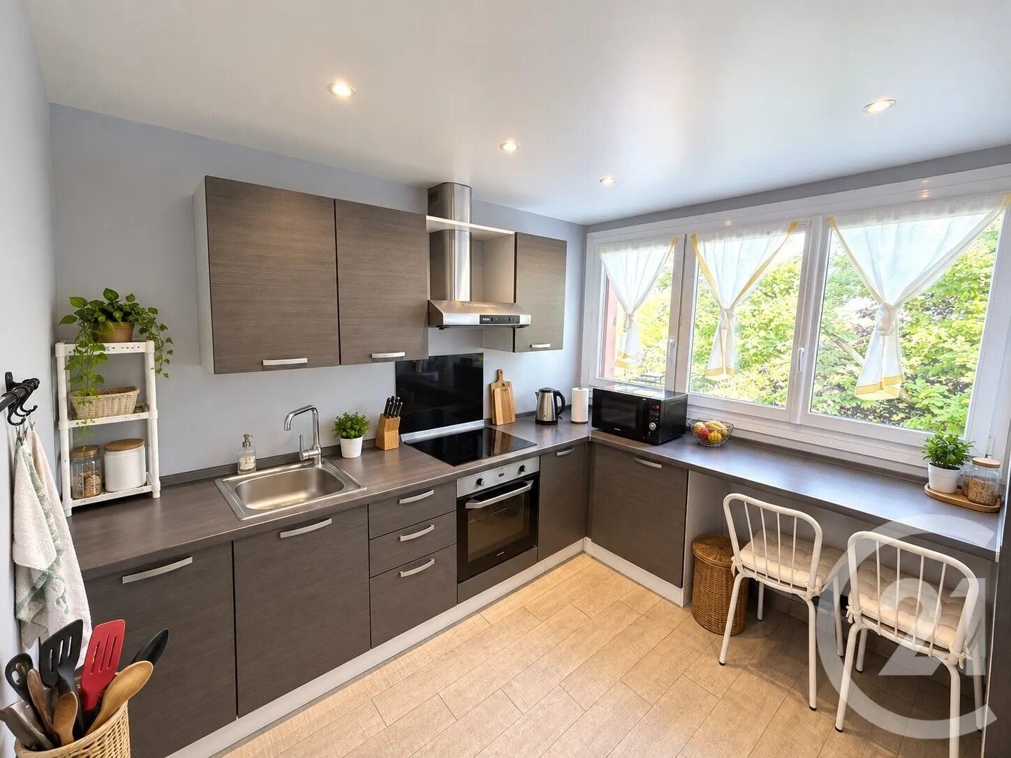 Appartement à vendre, 65m², Aubergenville