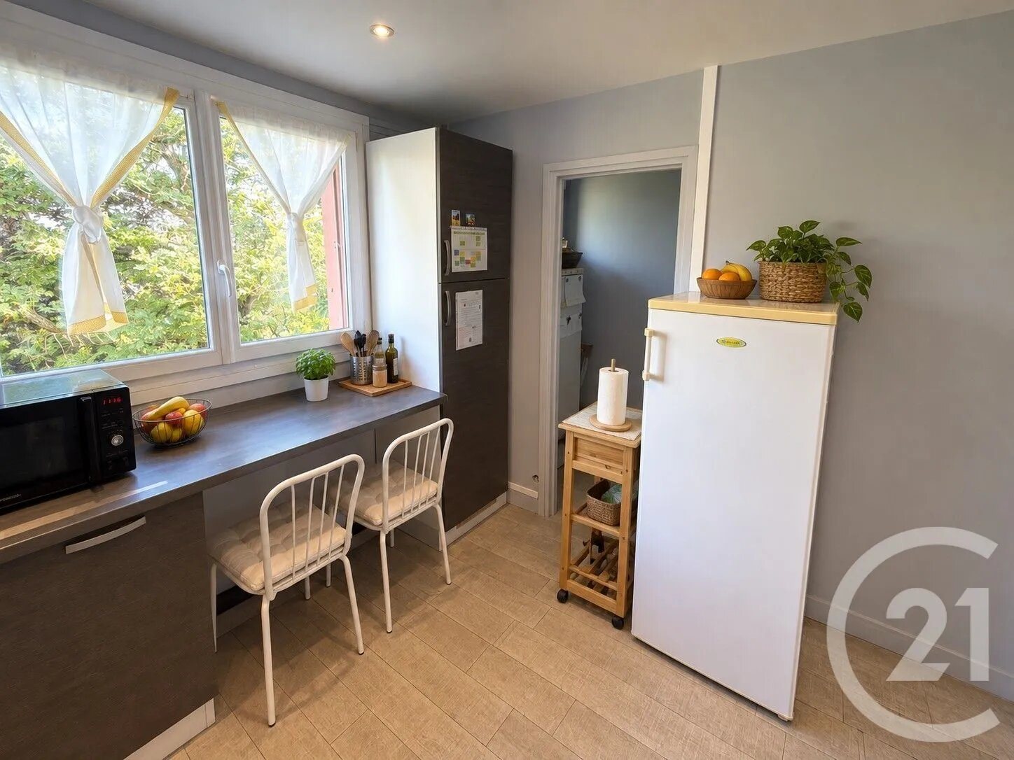 Appartement à vendre, 65m², Aubergenville