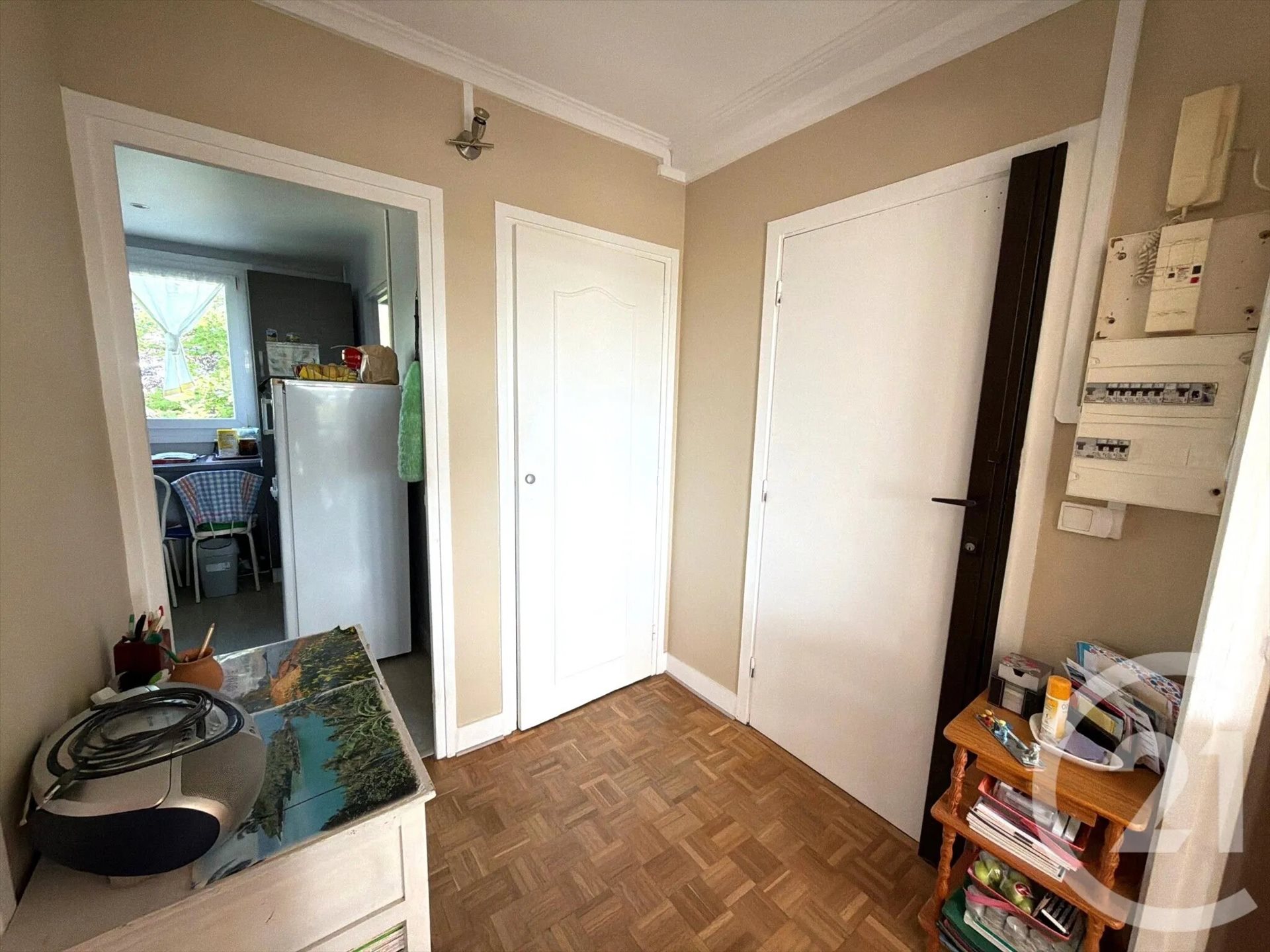 Appartement à vendre, 65m², Aubergenville