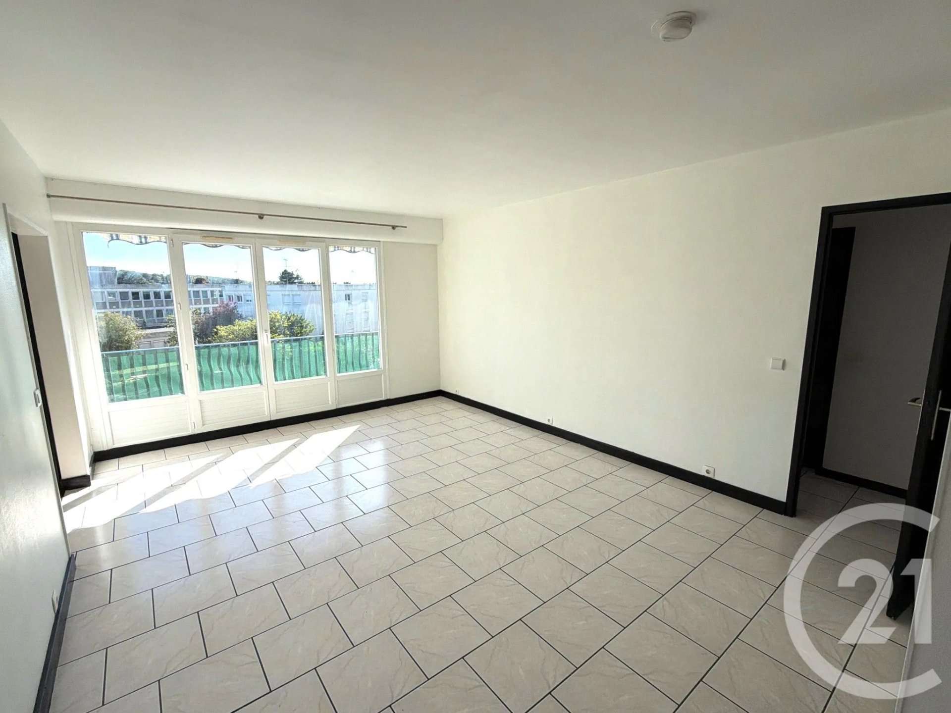 Appartement à vendre, 84m², Aubergenville