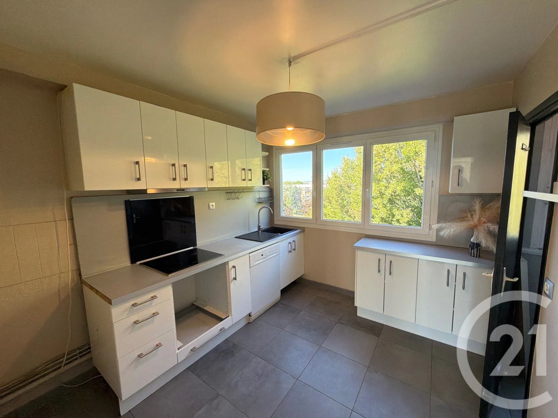 Appartement à vendre, 84m², Aubergenville