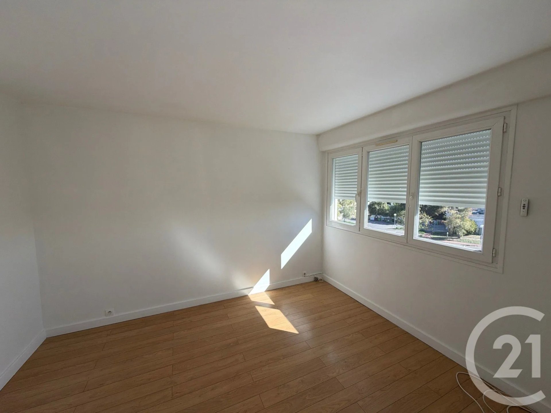 Appartement à vendre, 84m², Aubergenville