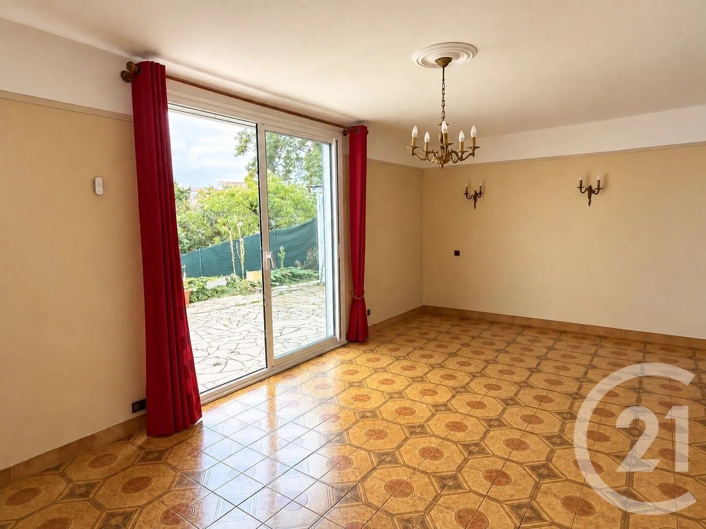Maison à vendre, 70m², Ecquevilly
