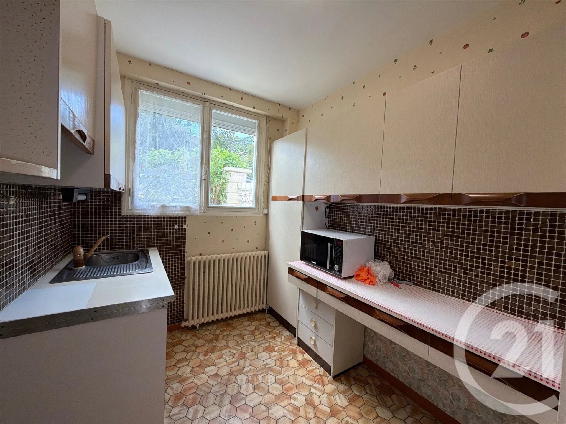 Maison à vendre, 70m², Ecquevilly