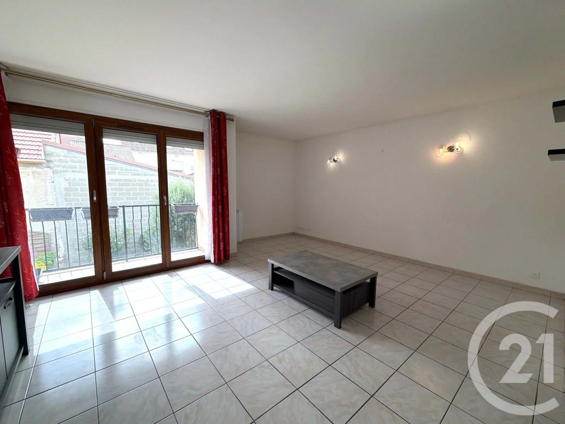 Appartement à vendre, 57m², Ecquevilly