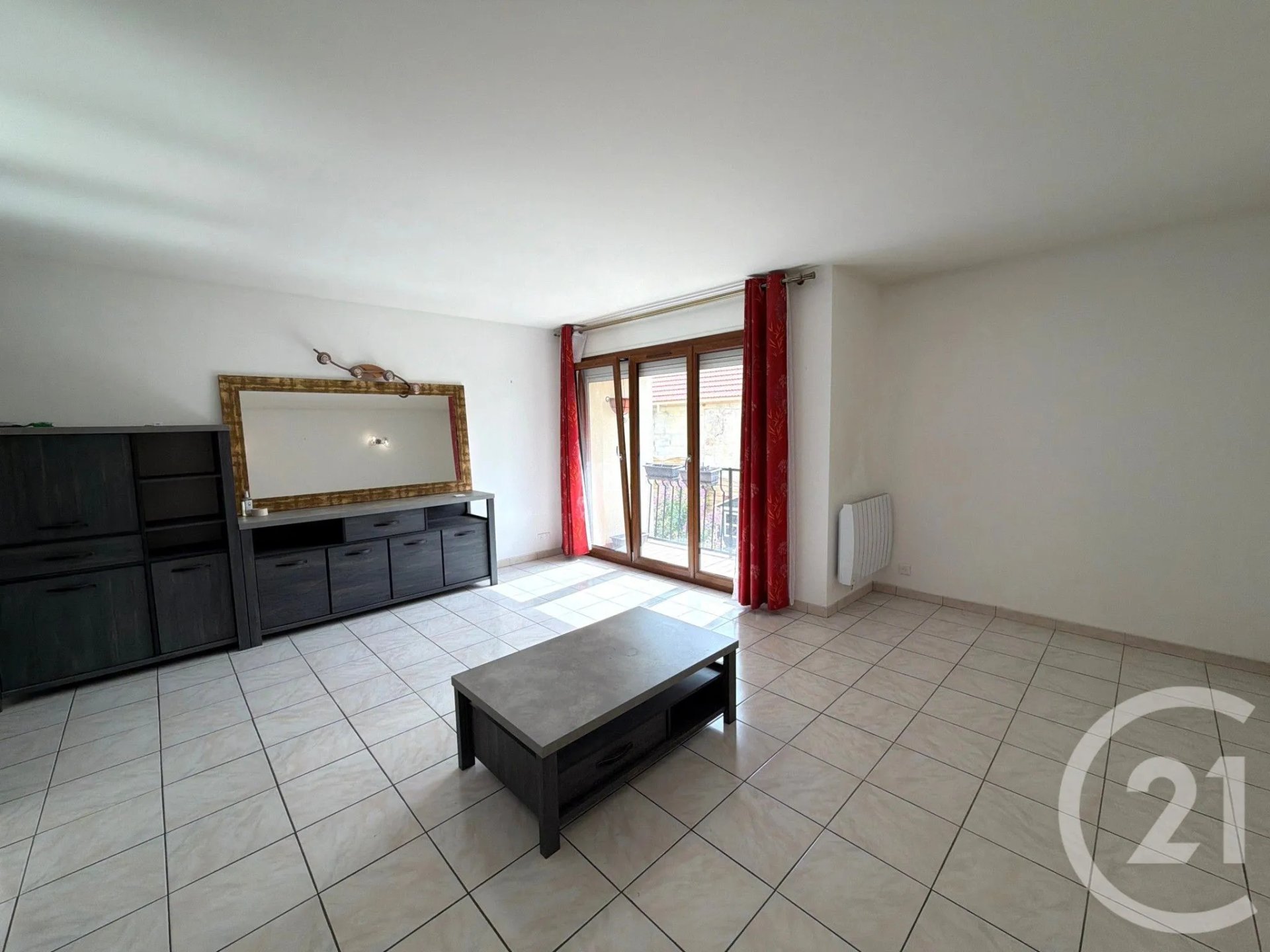 Appartement à vendre, 57m², Ecquevilly