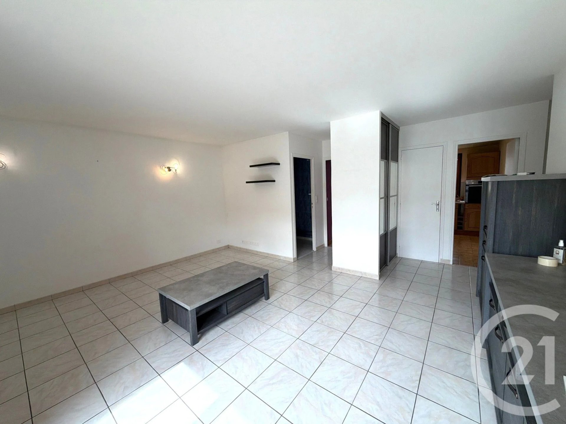 Appartement à vendre, 57m², Ecquevilly