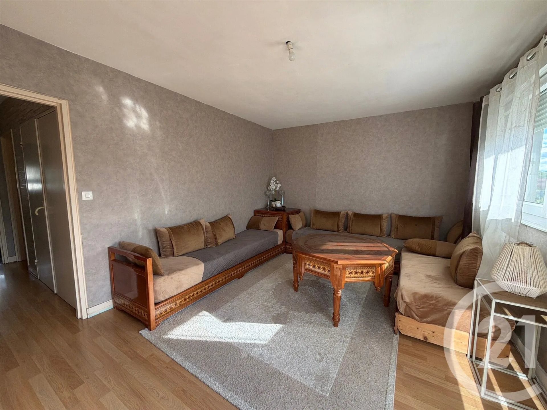 Appartement à vendre, 48m², Les Mureaux
