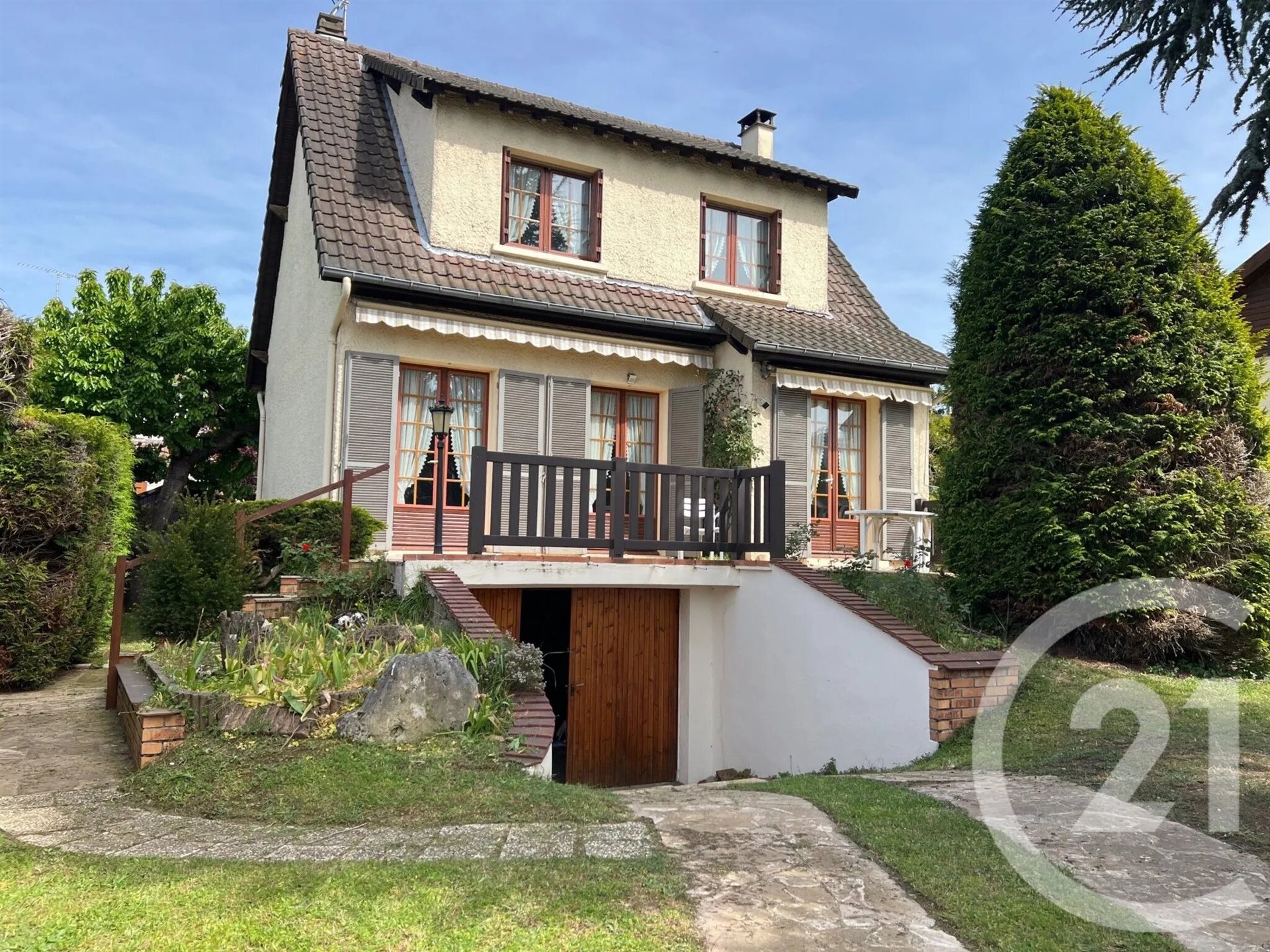 Maison à vendre, 85m², Flins-sur-Seine