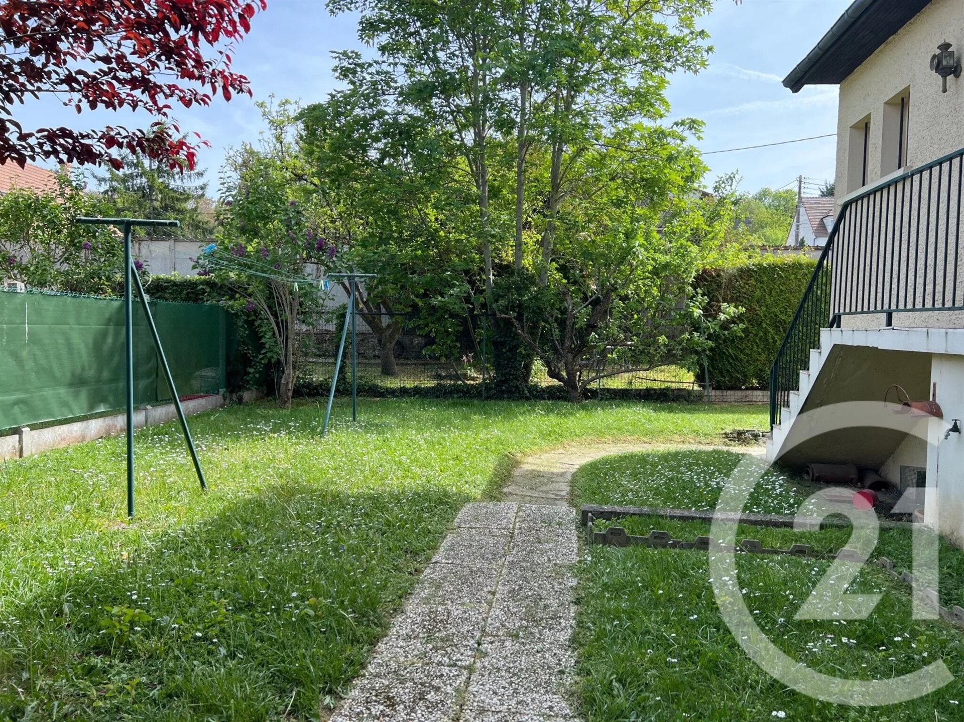 Maison à vendre, 85m², Flins-sur-Seine