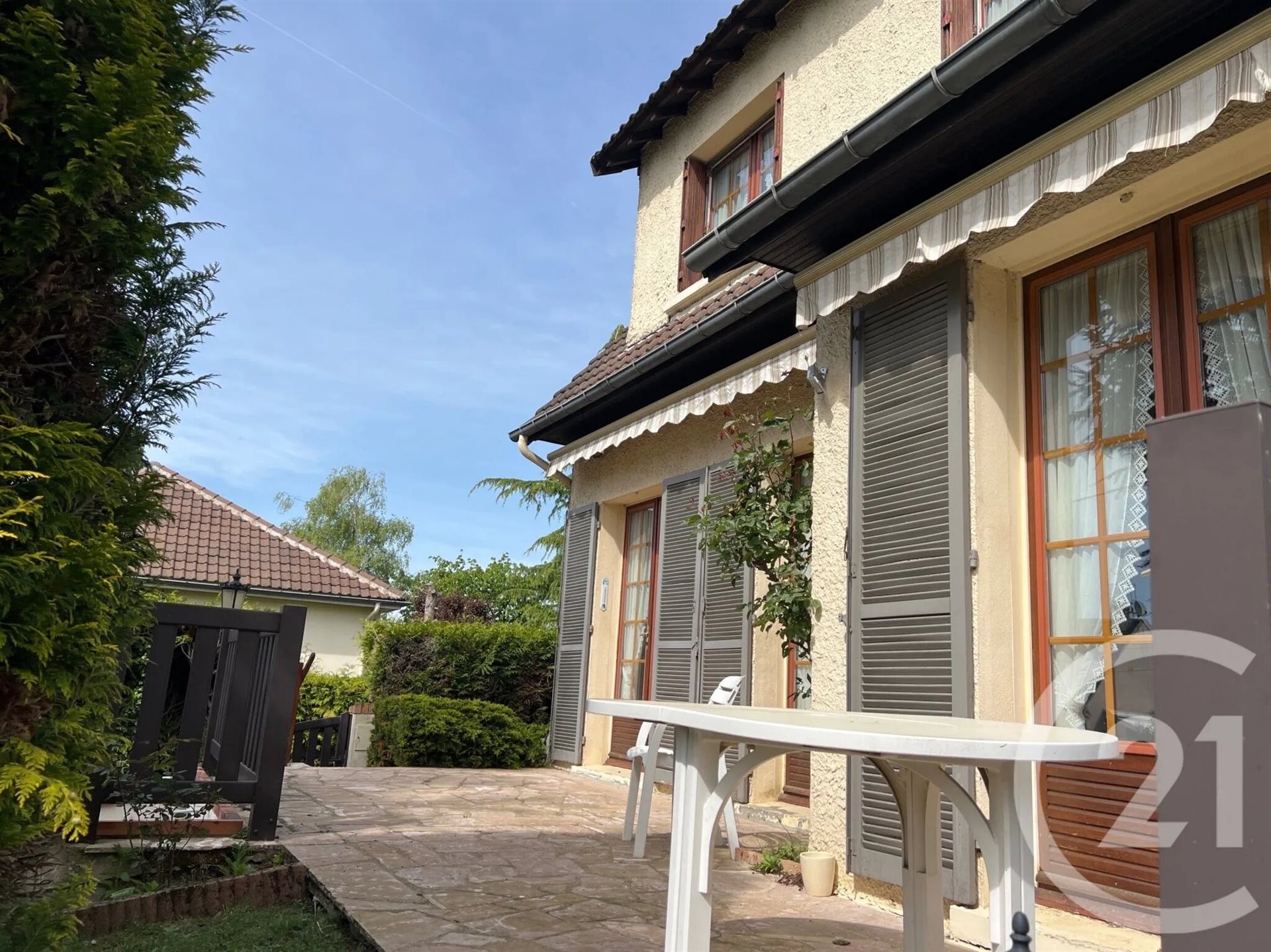 Maison à vendre, 85m², Flins-sur-Seine