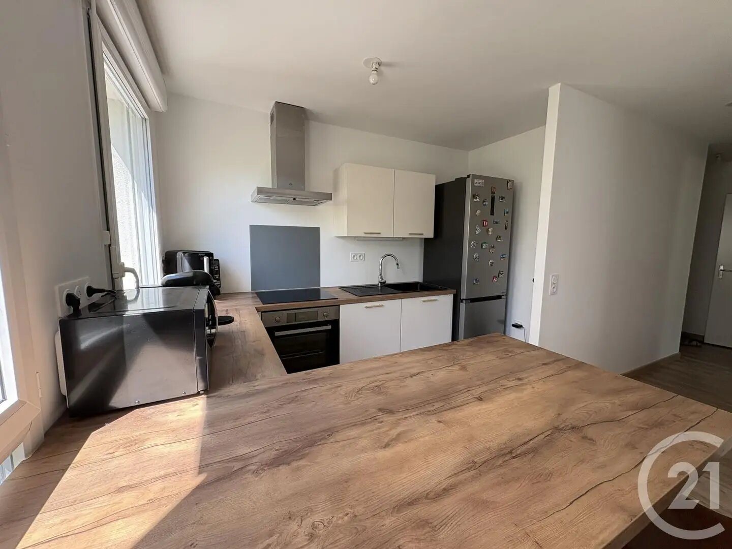 Appartement à louer, 57m², Gargenville