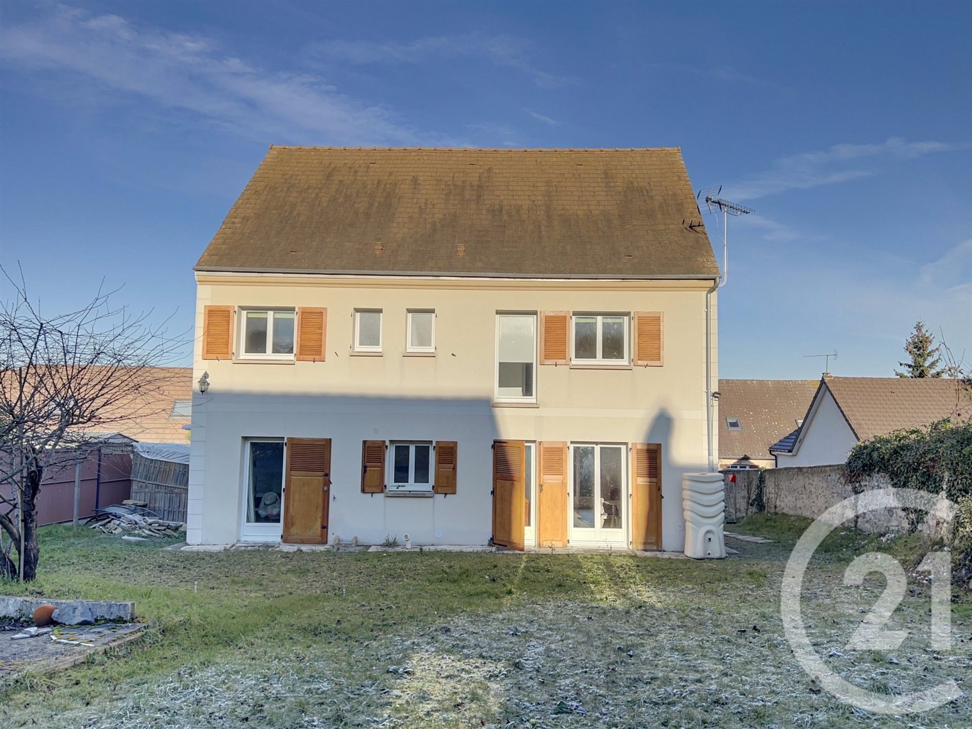 Maison à vendre, 149m², Epône