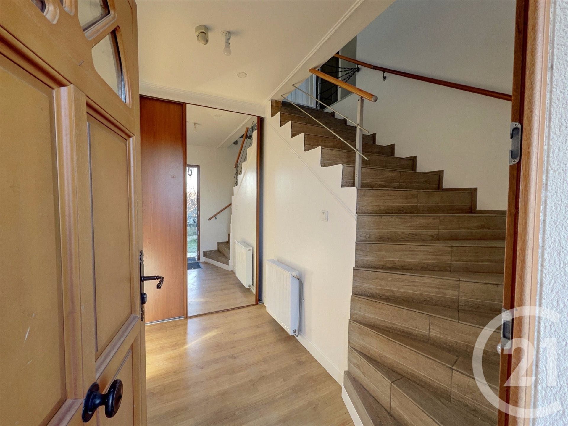 Maison à vendre, 149m², Epône