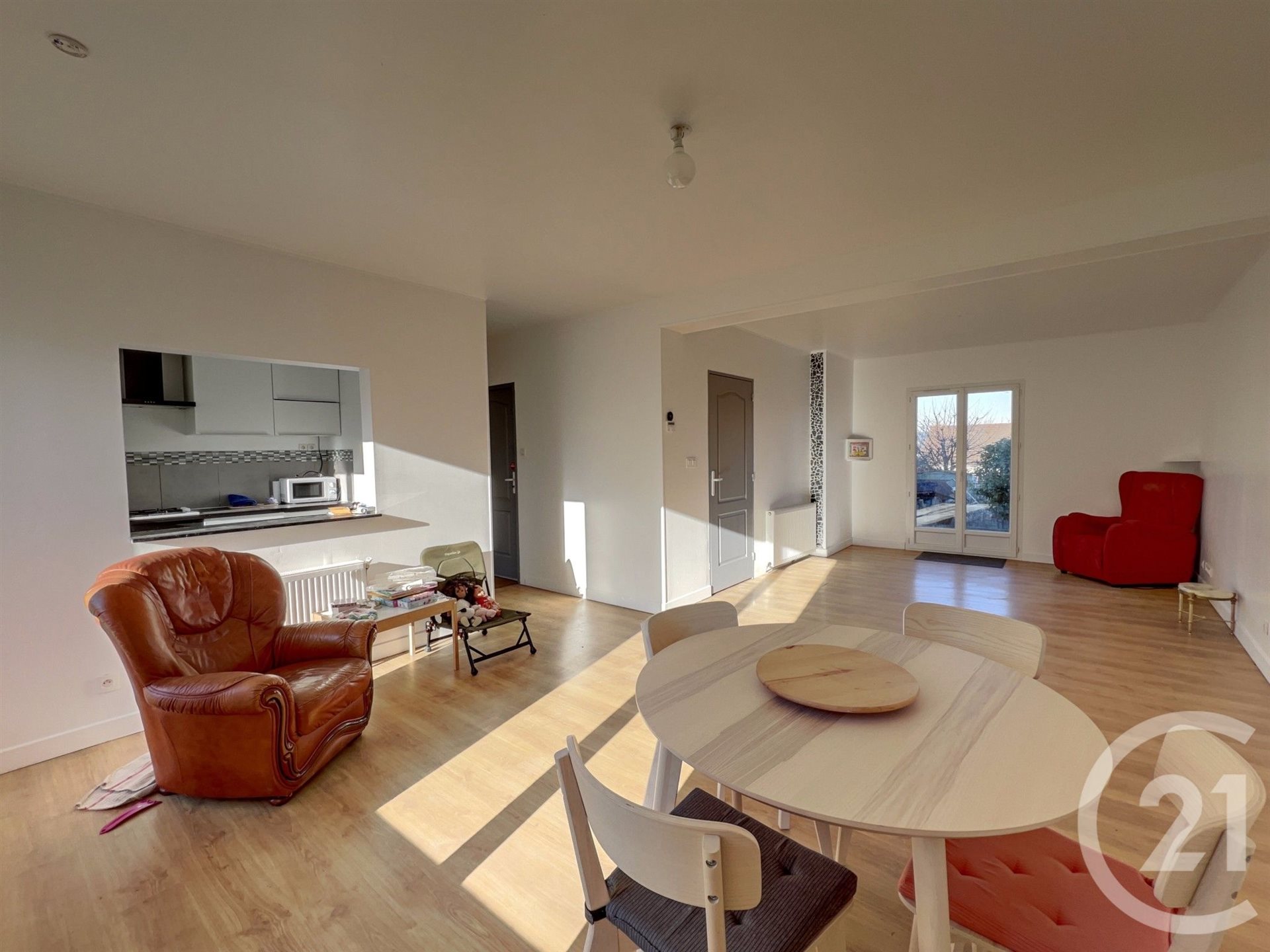 Maison à vendre, 149m², Epône