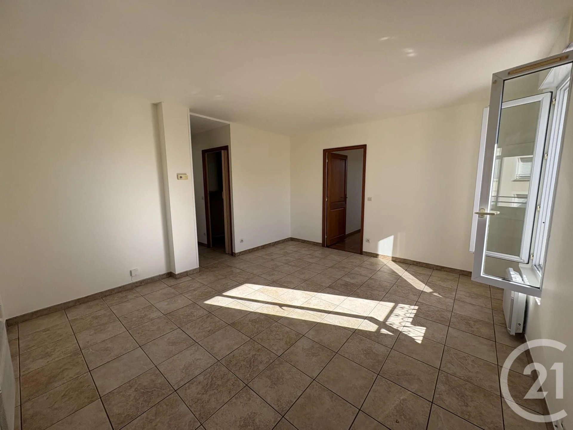 Appartement à louer, 38m², Les Mureaux