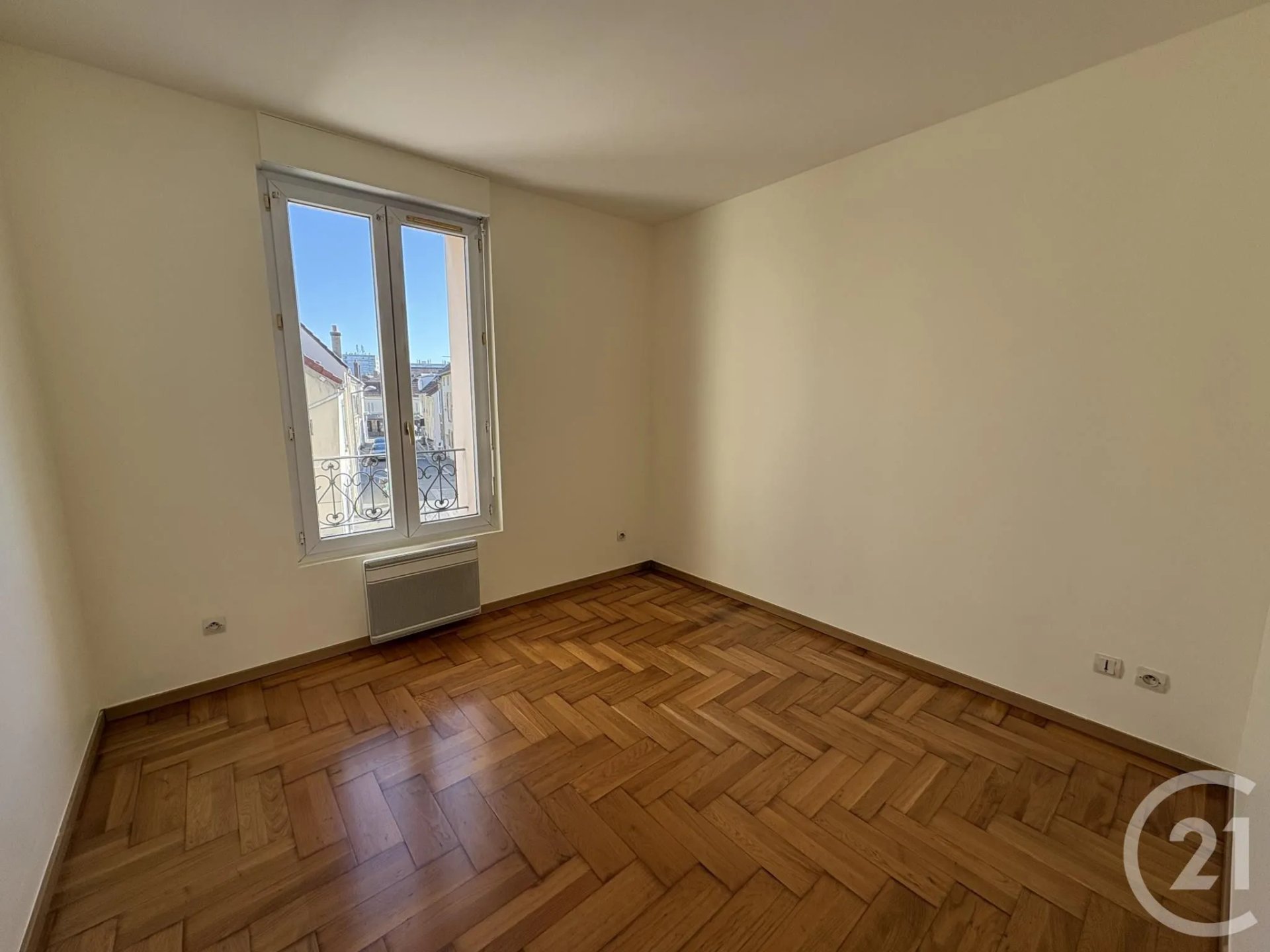 Appartement à louer, 38m², Les Mureaux